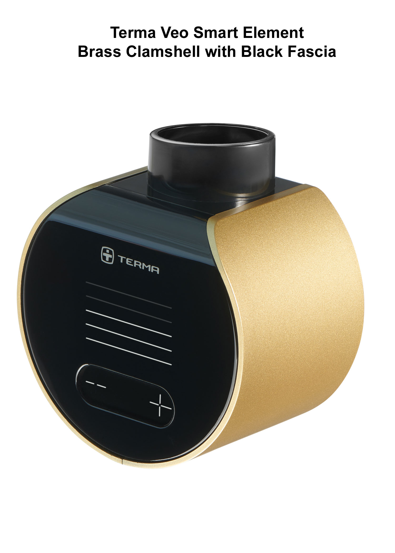 Terma VEO WiFi Smart Heating Element