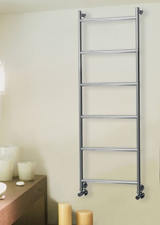 Vogue Vivid - CN029 - Image shown in Chrome Vogue Vivid - CN029 - Image shown in Chrome