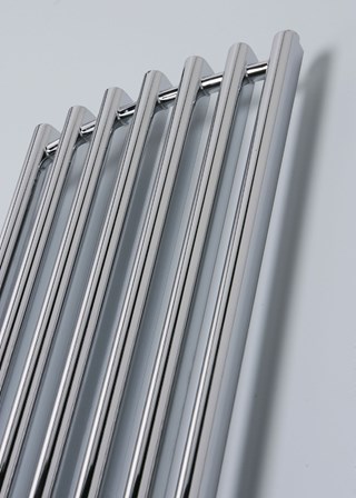 Ultraheat Trojan - Chrome Detail Ultraheat Trojan - Chrome Detail