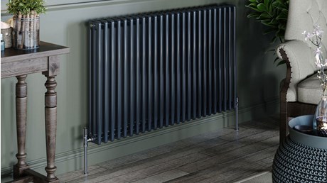 Apollo Radiators - Radiators & Towel Rails - Warmrooms