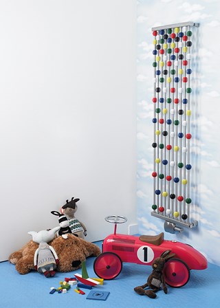 Aeon Abacus - Image shown RAL colour Globes Aeon Abacus - Image shown RAL colour Globes