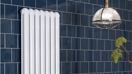 Tube Radiators - Designer Tube Radiators - Warmrooms