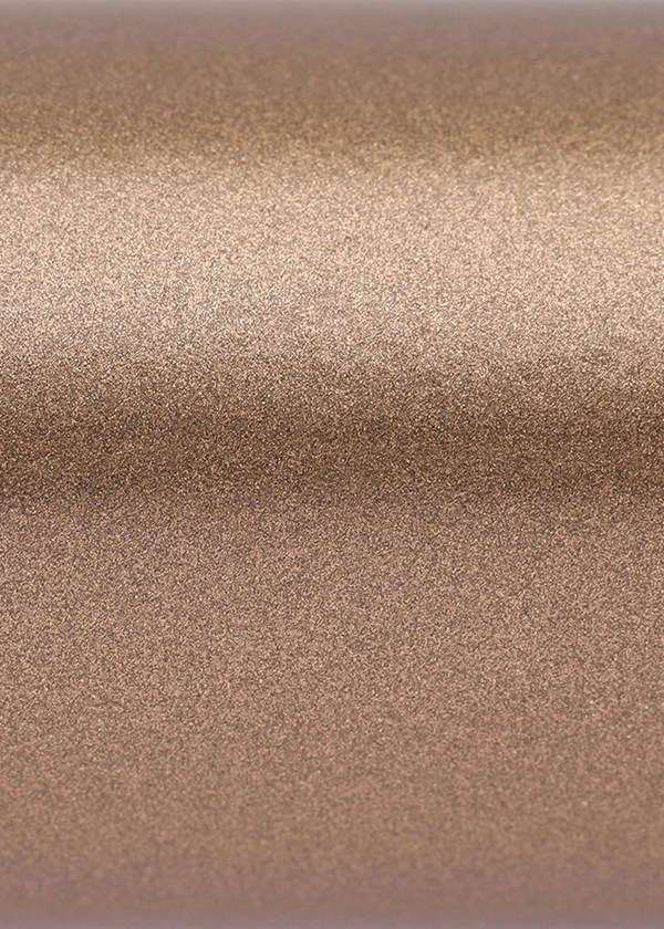 Terma Nemo - Bright Copper Detail Terma Nemo - Bright Copper Detail