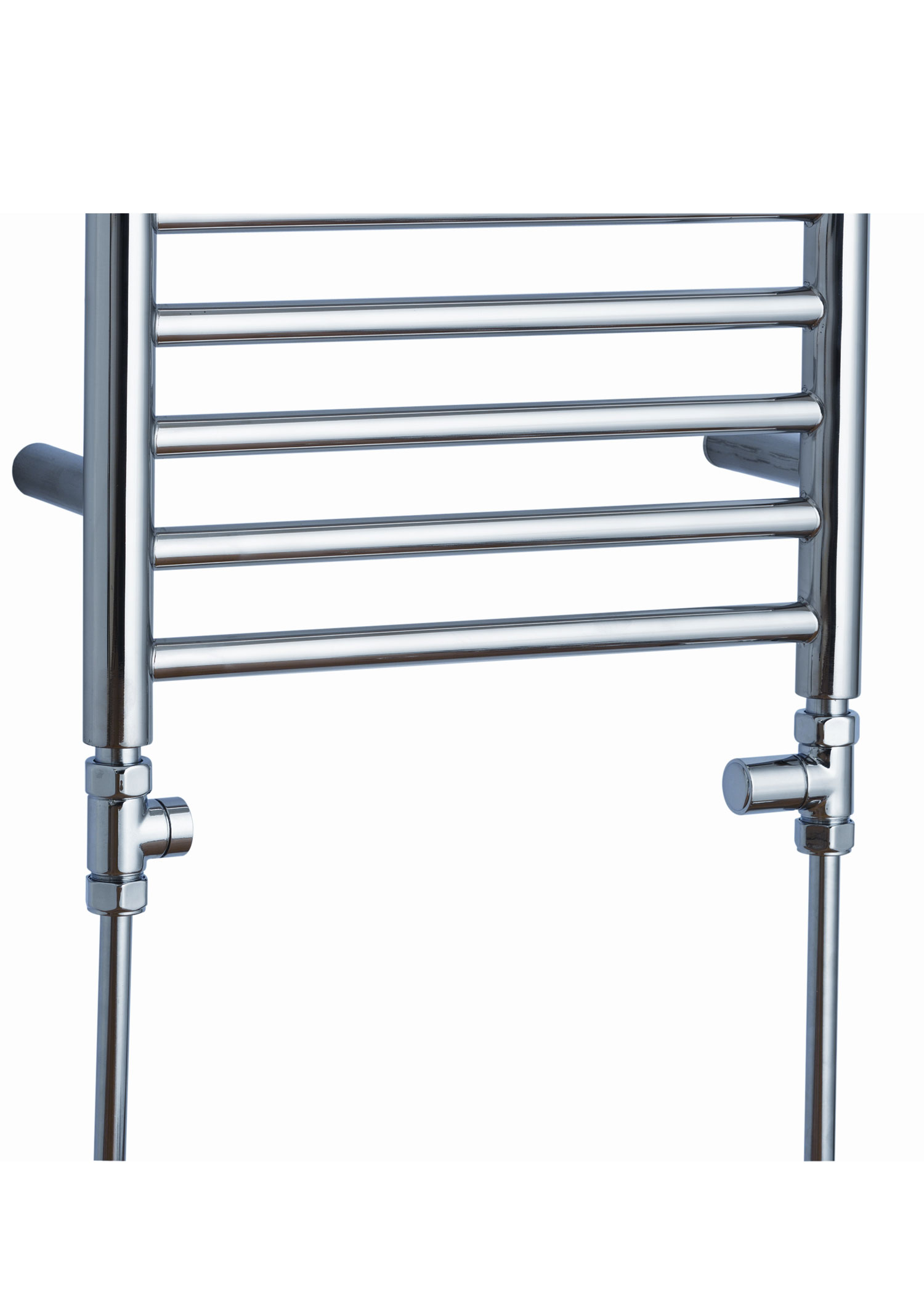 JIS Sussex Solar Radiator Valves