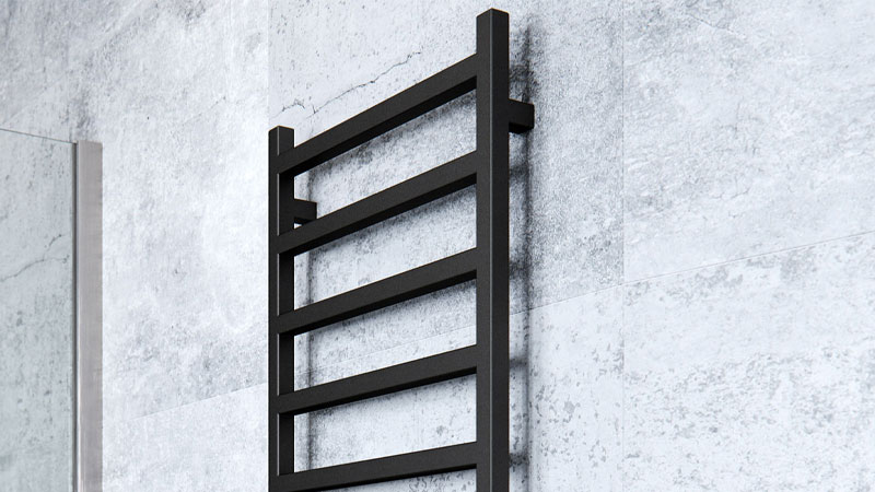 Terma Towel Rails