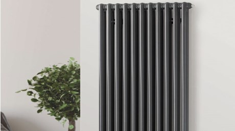 Column Radiators - Designer Column Radiators - Warmrooms