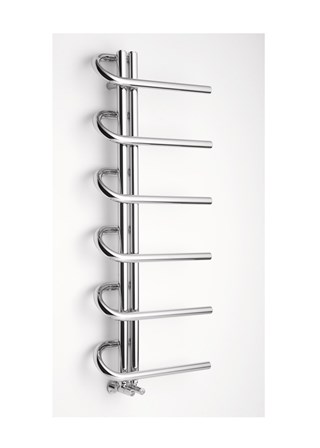 DQ Double Quick Jango - Image shown in Polished Stainless DQ Double Quick Jango - Image shown in Polished Stainless