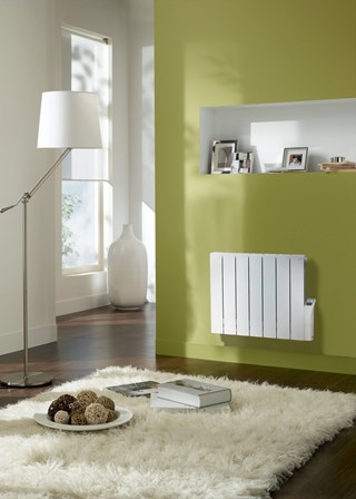 Zehnder Alura