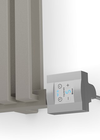 Terma Nemo - Metallic Stone Element Terma Nemo - Metallic Stone Element