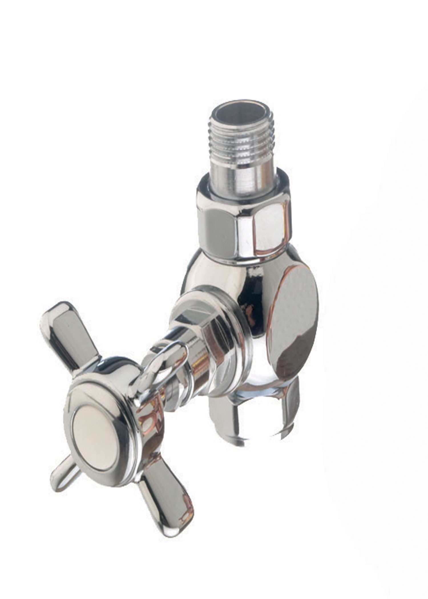The Radiator Company Crosshead Radiator Valves
