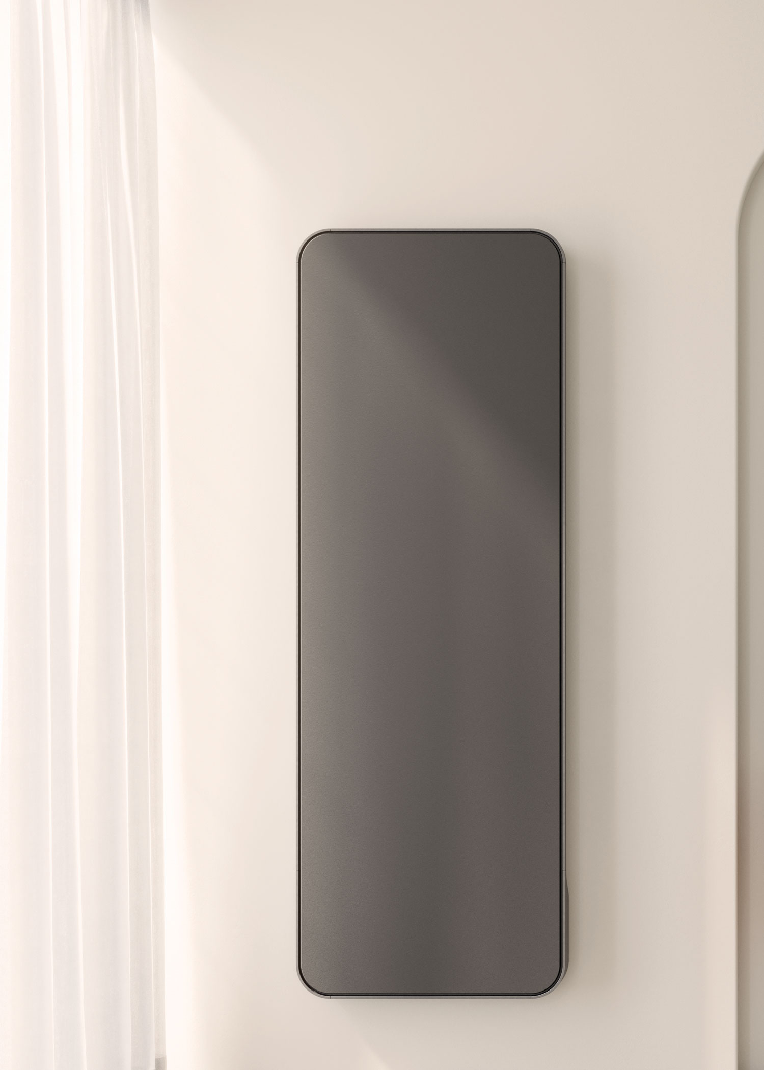 The Radiator Company Relax Hybrid Vertical