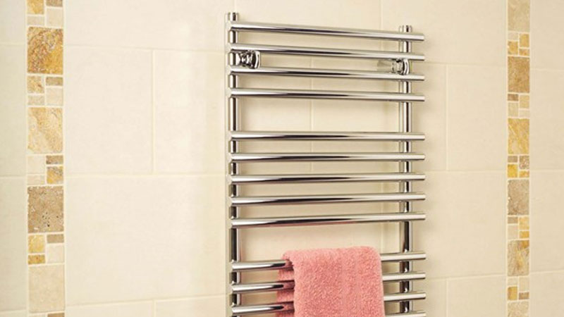 Apollo Towel Rails