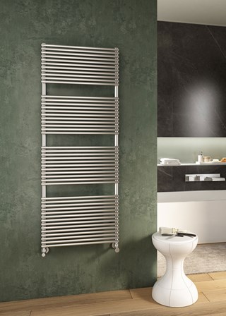 Cordivari Elen - Image shown in Satin Stainless