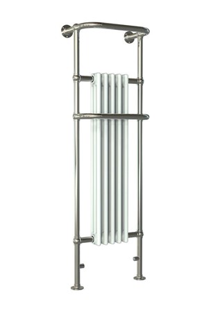 Vogue Regency LG013FW-MS - 1500mm (H) x 500mm (W)