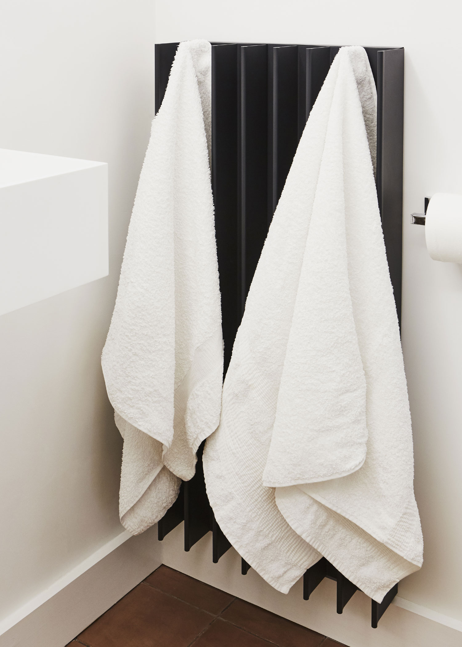 Eskimo Gordon Double - Image shown in Dark Grey
