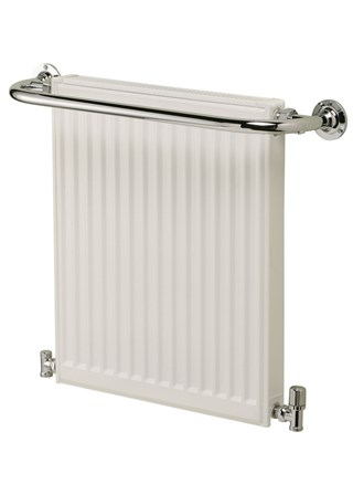 Ultraheat Hampton 5PHH - Chrome