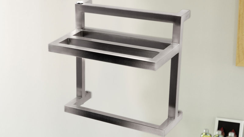 Aeon Towel Rails
