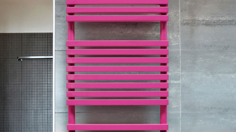 Dq Towel Rails