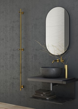 Sunerzha Asket - Image shown in Gold Sunerzha Asket - Image shown in Gold