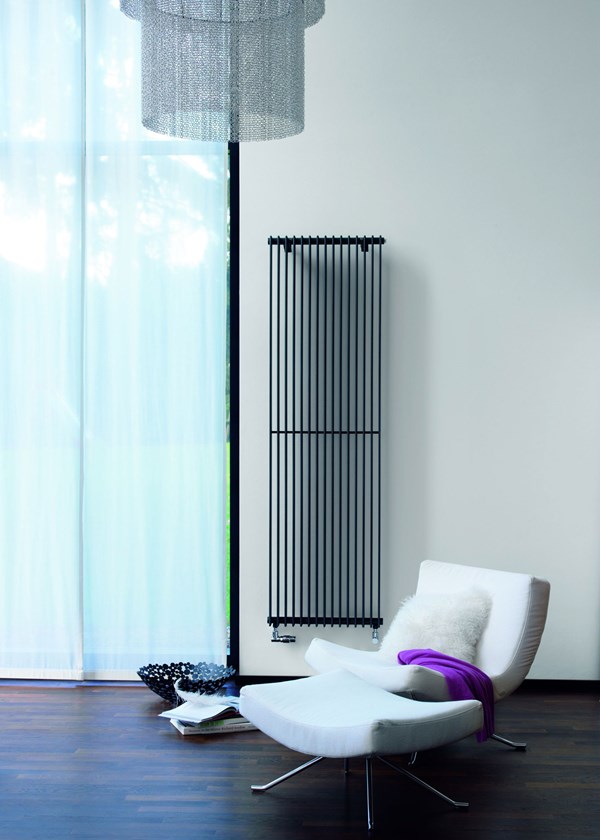 Zehnder Excelsior Designer Radiator