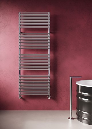 Cordivari Elen - Image shown in Polished Stainless Cordivari Elen - Image shown in Polished Stainless