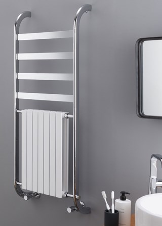 Vogue Decor Harmonique MD094 - 1200mm (H) x 500mm (W) Vogue Decor Harmonique MD094 - 1200mm (H) x 500mm (W)