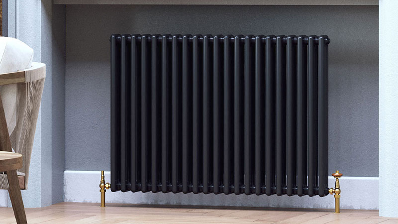 Horizontal Column