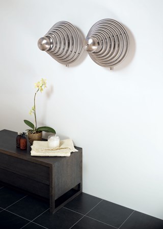 Aeon Madonna - Image shown in Brushed Stainless
