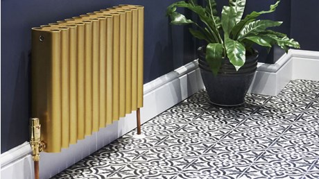 Eskimo Ron Radiator Eskimo Design - Eskimo Designer Radiators - Warmrooms