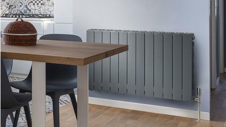MHS Radiators - MHS Designer Radiators - Warmrooms