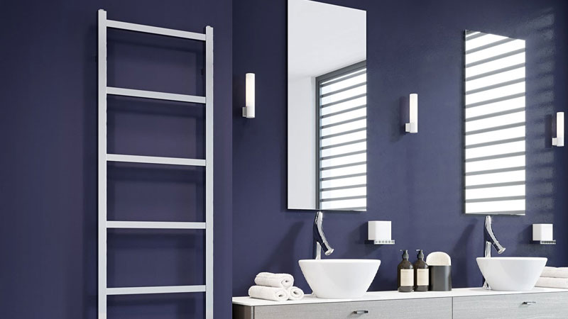 Stainless Steel Electric