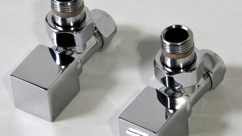 Radiator Valves (1)