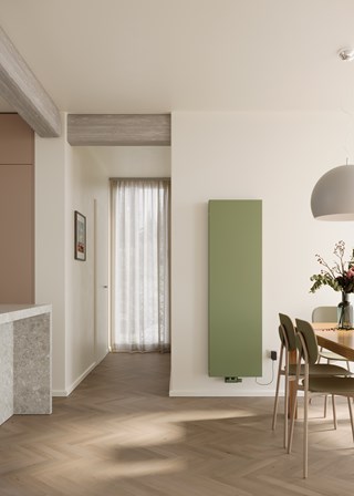The Radiator Company Relax Air Vertical Designer Radiator The Radiator Company Relax Air Vertical Designer Radiator