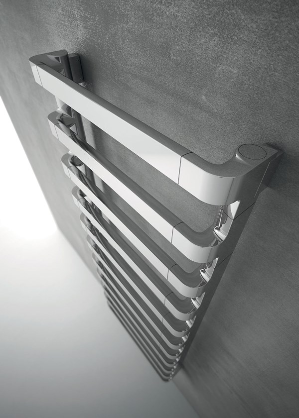 The Radiator Company Step - Image shown in Chrome
