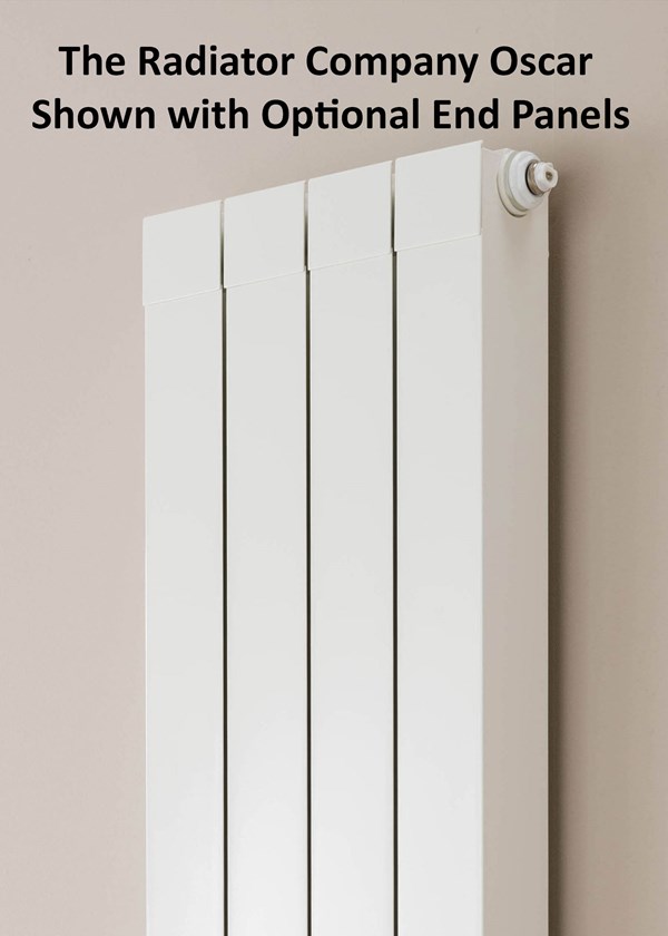 The Radiator Company Oscar Accessories