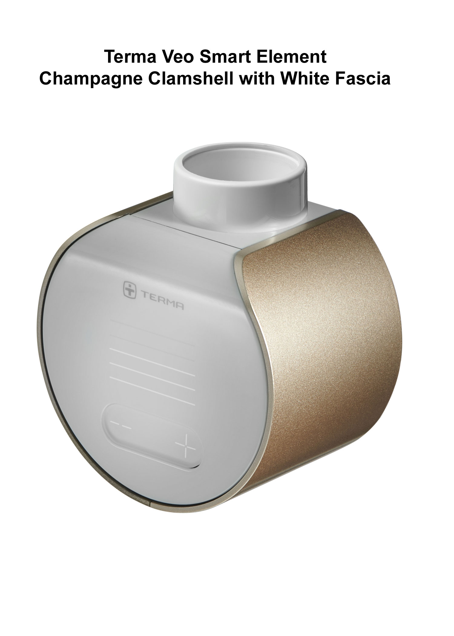 Terma VEO WiFi Smart Heating Element