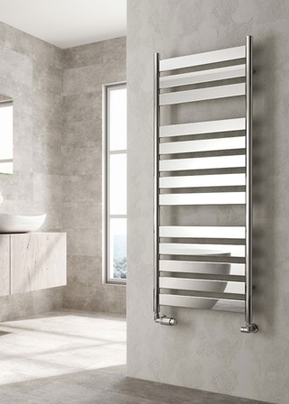 Reina Carpi Towel Rail