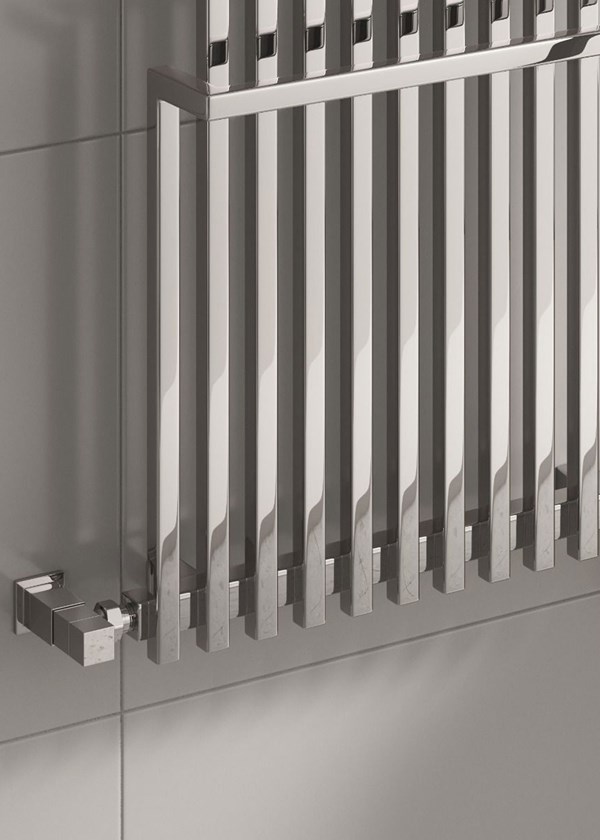 Reina Sori Designer Heated Towel Rail Reina Sori Designer Heated Towel Rail