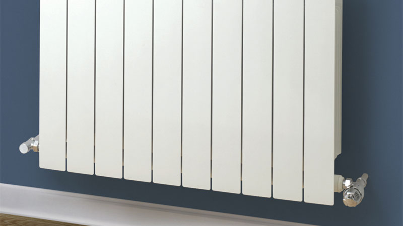 Horizontal Radiators