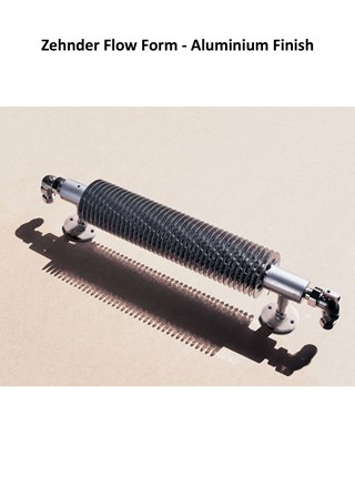 Zehnder Flow Form Designer Radiator Zehnder Flow Form Designer Radiator