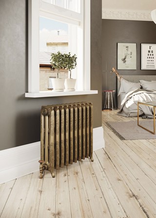 DQ Double Quick Loxley - Image shown in Gold Lacquer DQ Double Quick Loxley - Image shown in Gold Lacquer