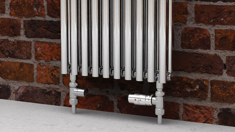 Thermostatic