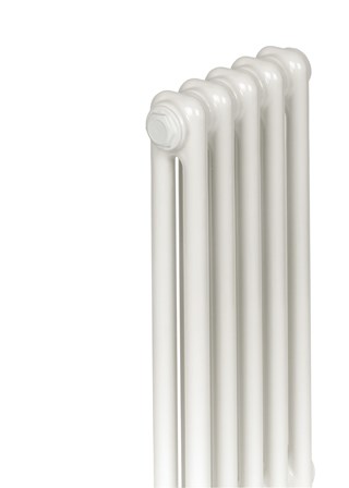 MHS Multisec 2 Column Detail - White MHS Multisec 2 Column Detail - White