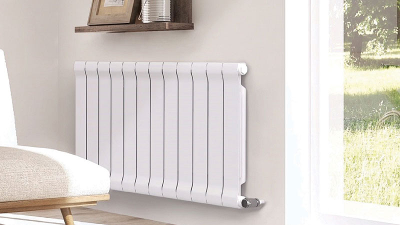MHS Radiators - MHS Designer Radiators - Warmrooms