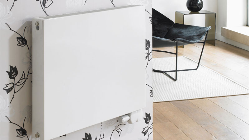 Ultraheat Flat Panel