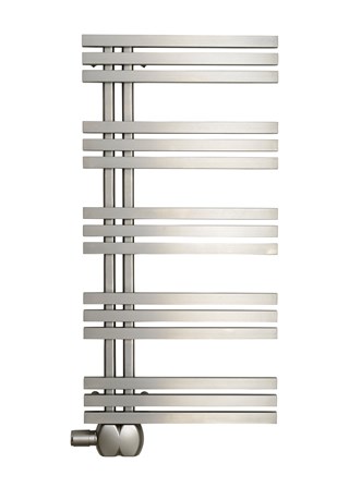 Aeon Tempest - TMP125 - 1220mm (H) x 500mm (W) - Brushed Stainless Finish Aeon Tempest - TMP125 - 1220mm (H) x 500mm (W) - Brushed Stainless Finish