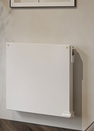 Myson Rio Plan Plus Electric Radiator