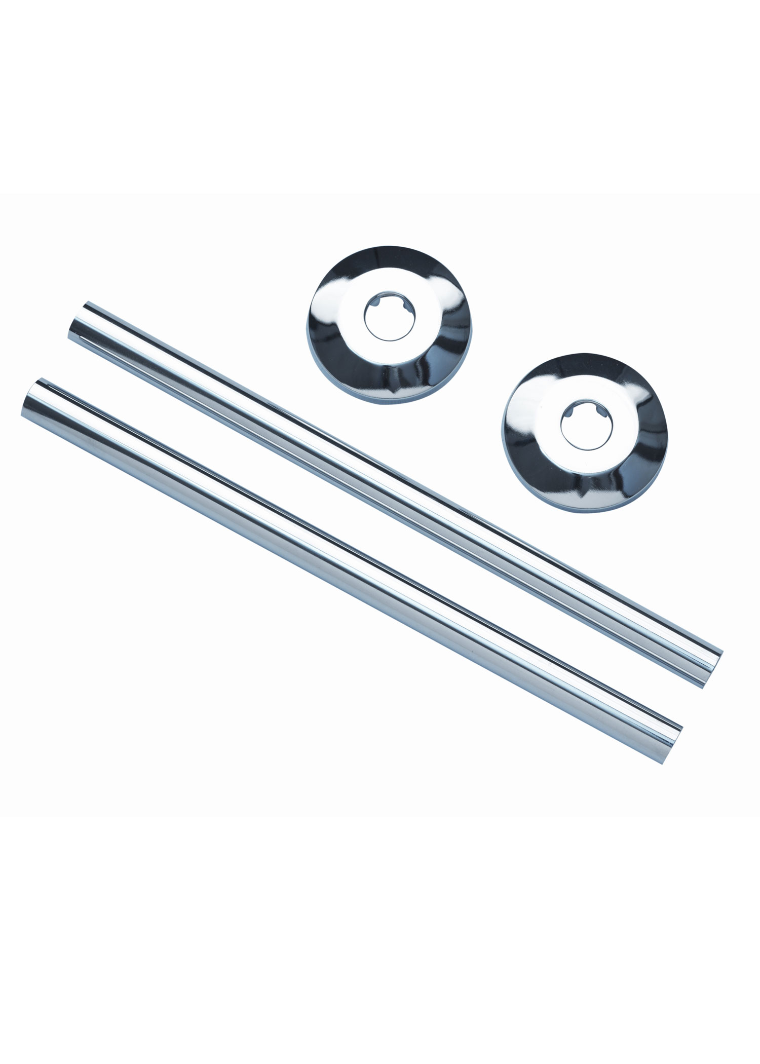 JIS Sussex Chrome Pipe Kit (ACPK)