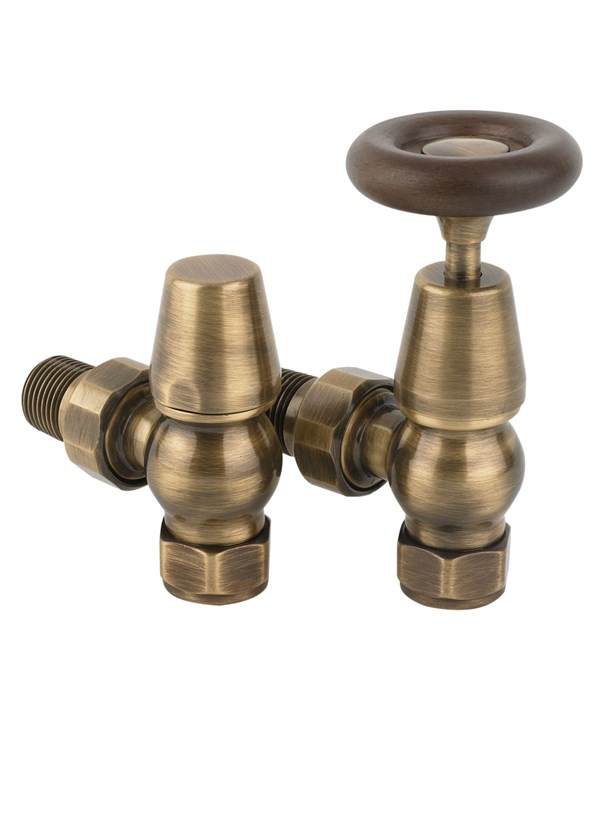 MHS Kentwell Valves - Warm Rooms