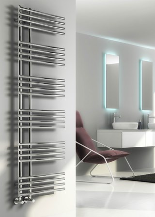 Reina Elisa Towel Rail